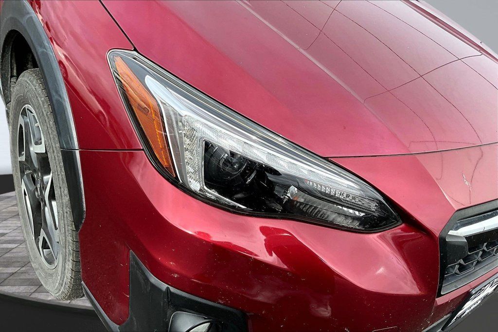 Used 2019 Subaru Crosstrek 2.0i Limited w/ Moonroof Package w/Navigation AWD/4WD image 32