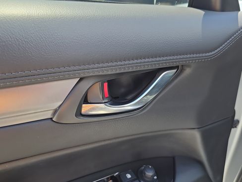 Used 2022 MAZDA CX-5 AWD 2.5 S w/ Select Package image 18
