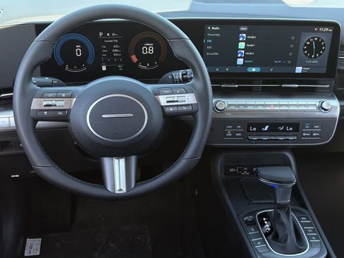 New 2026 Hyundai Kona SEL Sport image 11