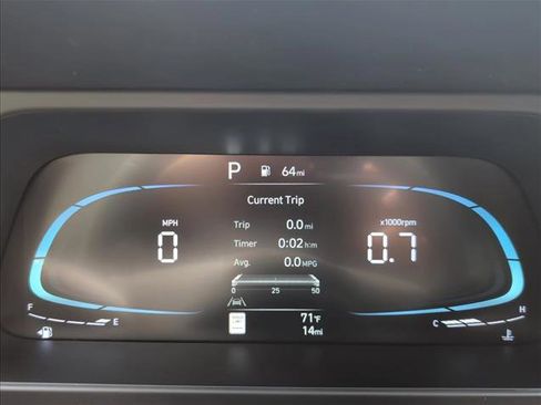 New 2026 Hyundai Elantra Sport image 11