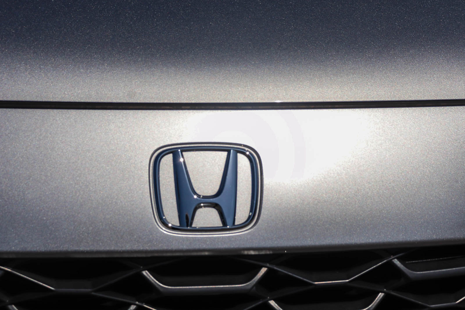 Certified 2026 Honda HR-V LX image 4