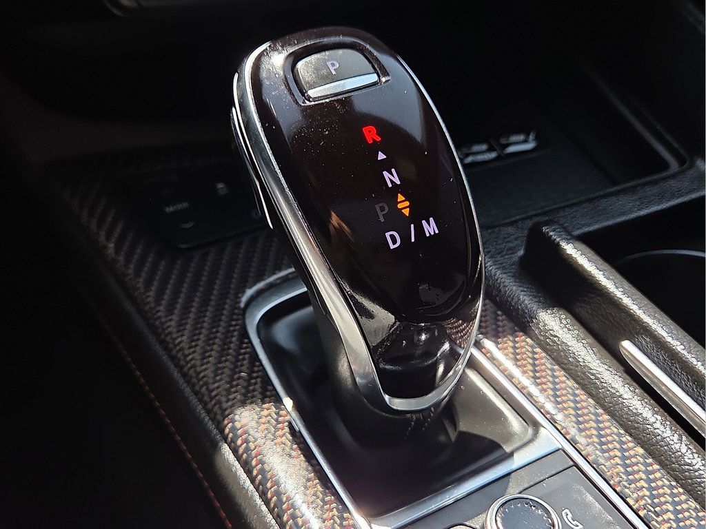 Used 2025 Cadillac CT5 Sport w/ Technology Package RWD image 20