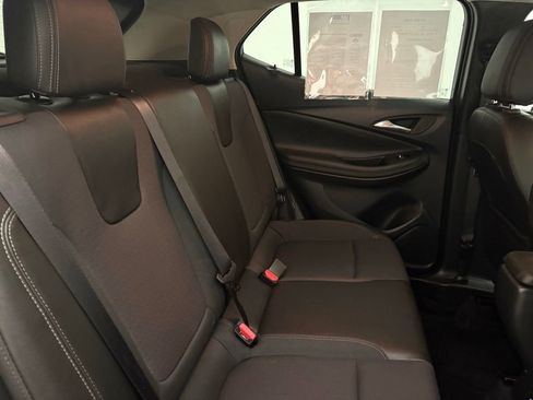 Used 2024 Buick Encore GX Preferred FWD image 32