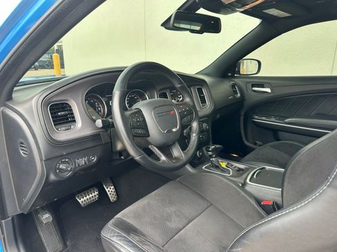 Used 2023 Dodge Charger Scat Pack w/ Plus Group RWD image 10