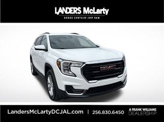 Used 2022 GMC Terrain SLE w/ Driver Convenience Package video 1