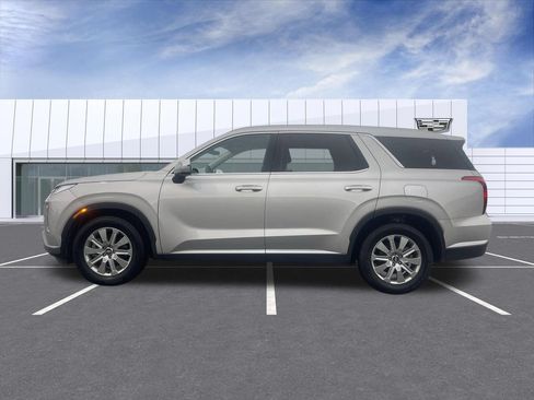 Used 2025 Hyundai Palisade SEL AWD/4WD image 5