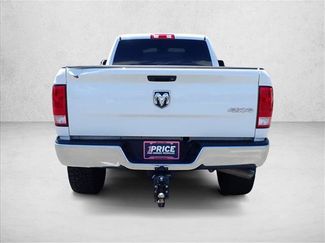 Used 2018 RAM 2500 Tradesman w/ Chrome Appearance Group AWD/4WD video 3