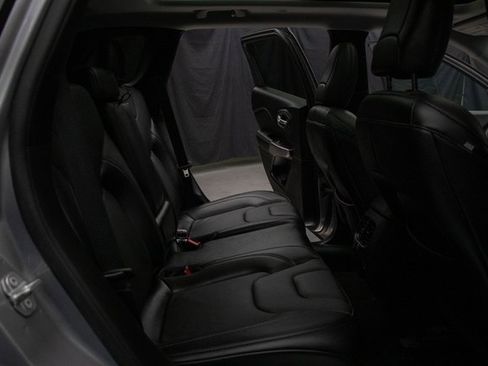 Used 2021 Jeep Cherokee Latitude Lux w/ Sun & Sound Group image 18