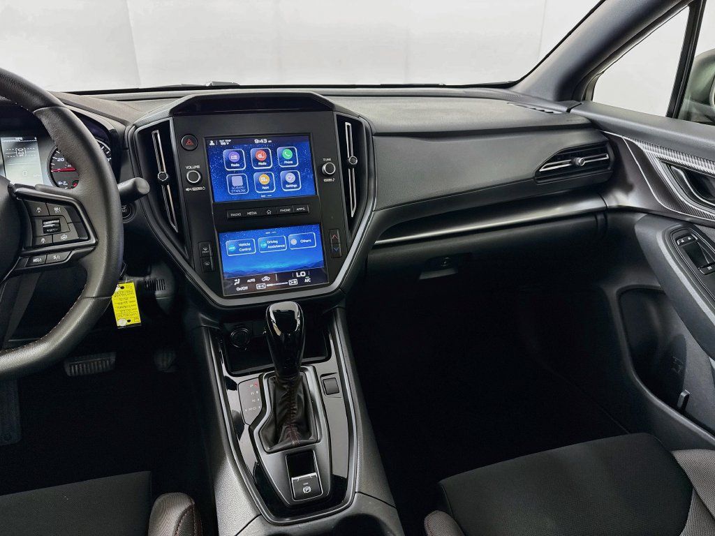 Certified 2023 Subaru WRX AWD/4WD image 27