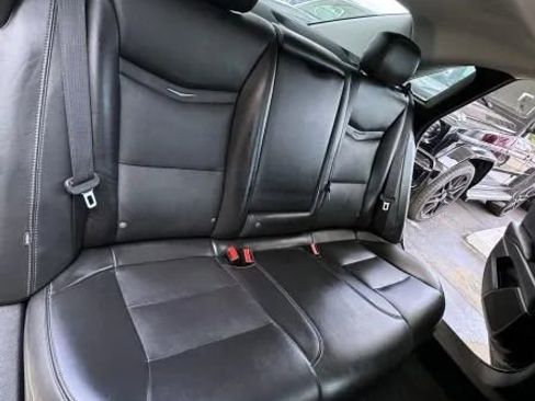 Used 2017 Cadillac XTS Luxury w/ Driver Awareness Package FWD image 24
