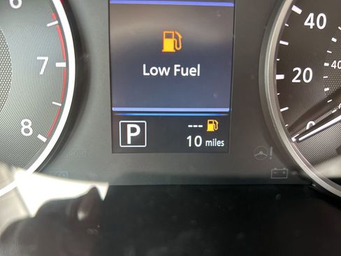 New 2025 Nissan Sentra S image 19