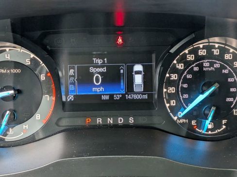 Used 2020 Ford Ranger XLT w/ Equipment Group 301A Mid image 17