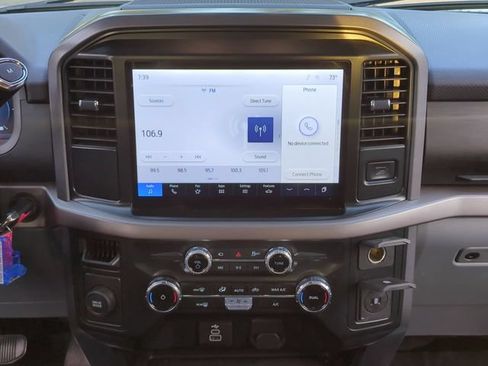 Used 2025 Ford F150 XLT w/ Equipment Group 301A Standard RWD image 17