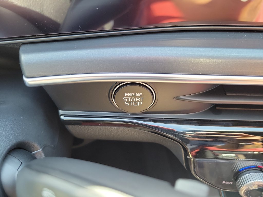 New 2026 Kia K5 GT-Line image 29