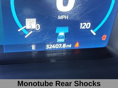 Used 2022 Ford F150 Platinum w/ Equipment Group 701A High AWD/4WD image 10