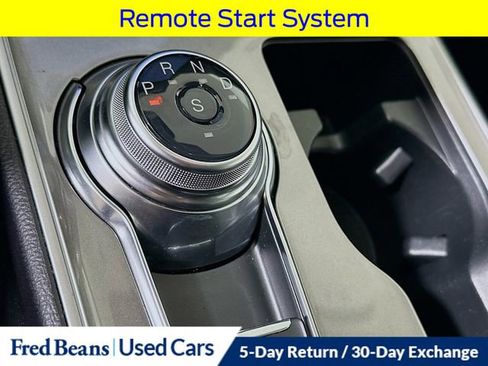 Certified 2024 Ford Edge SEL w/ Convenience Package image 20