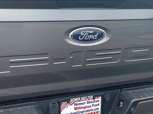 Certified 2022 Ford F150 XLT w/ Equipment Group 301A Mid image 30