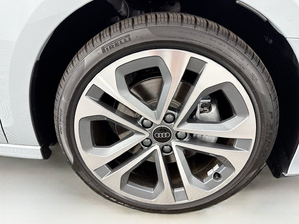 Certified 2026 Audi A3 2.0T Premium Plus AWD/4WD image 31