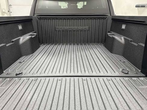 New 2026 Toyota Tacoma TRD Sport image 28