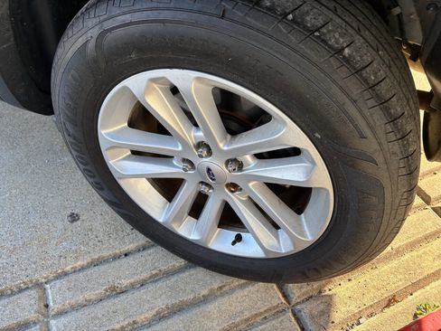 Used 2017 Ford Explorer 4WD image 27