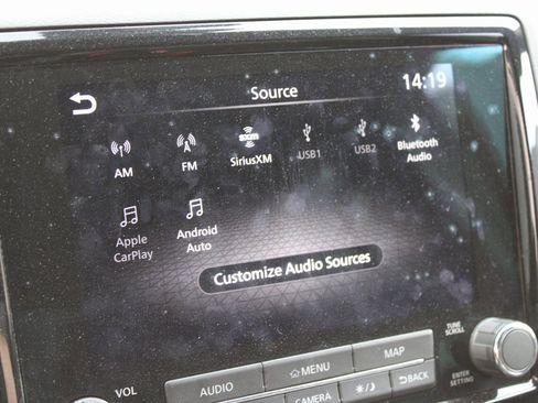 Used 2024 Nissan Frontier PRO-4X w/ Pro Premium Package image 9