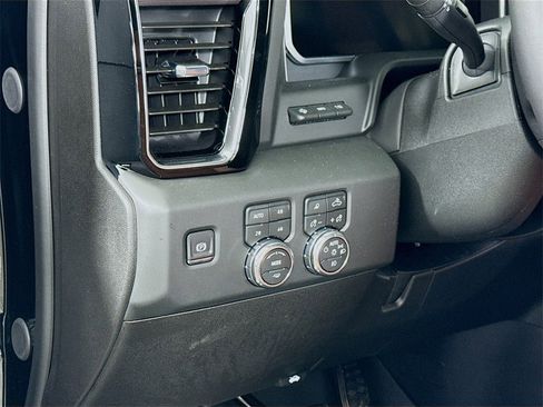 New 2026 GMC Sierra 3500 Denali Ultimate w/ LPO, Black Badging Package image 5