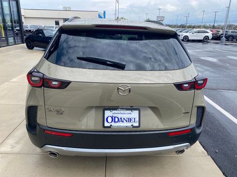 New 2026 MAZDA CX-50 AWD 2.5 S w/ Accent Package image 5