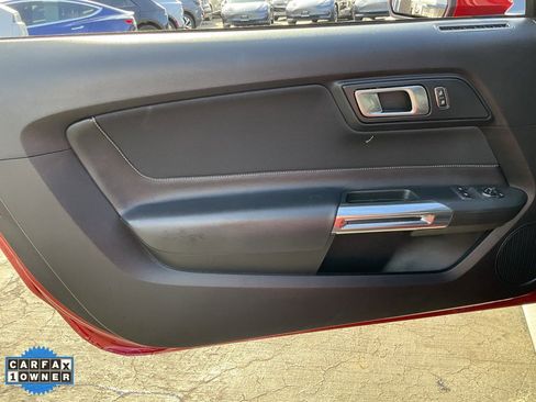 Used 2020 Ford Mustang Coupe image 21