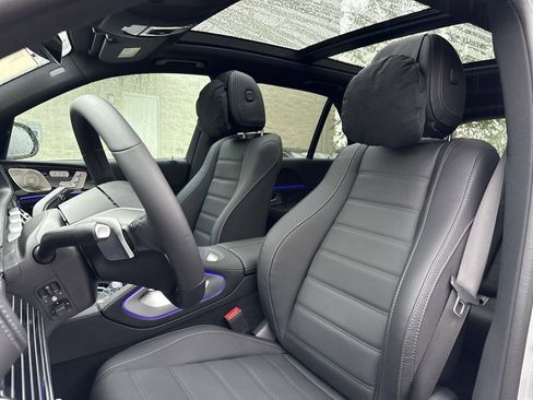 New 2026 Mercedes-Benz GLE 350 4MATIC image 12