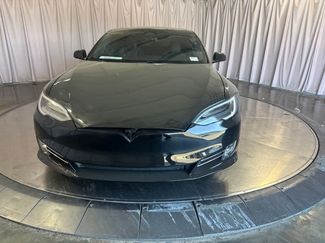 Used 2019 Tesla Model S 100D AWD/4WD video 2