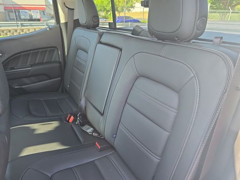 Used 2021 GMC Canyon Denali AWD/4WD image 13