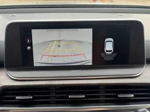 Used 2025 Kia K4 EX FWD image 24