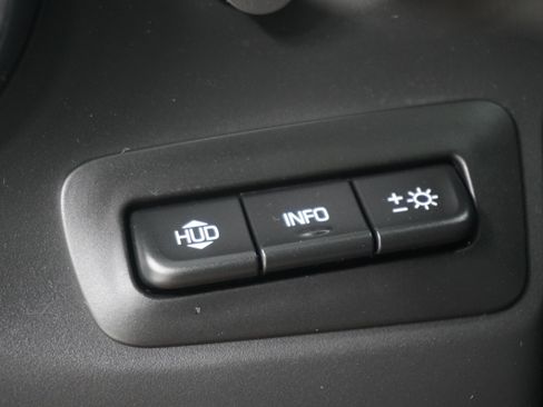 Used 2022 Chevrolet Camaro SS RWD image 29
