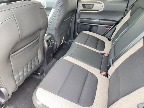 New 2025 Ford Bronco Sport Big Bend w/ Convenience Package image 30