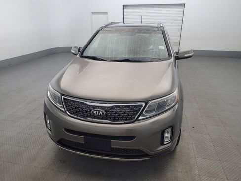 Used 2015 Kia Sorento SX image 15