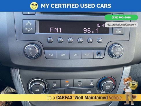 Used 2013 Nissan Sentra SR image 19
