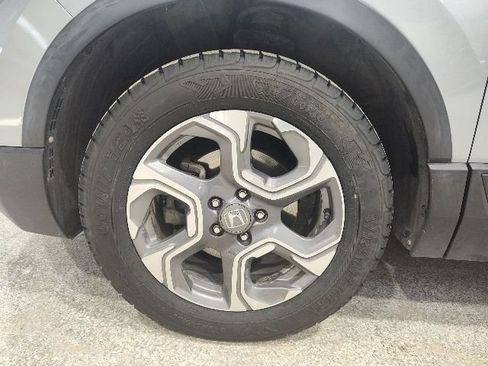 Used 2019 Honda CR-V EX-L image 10