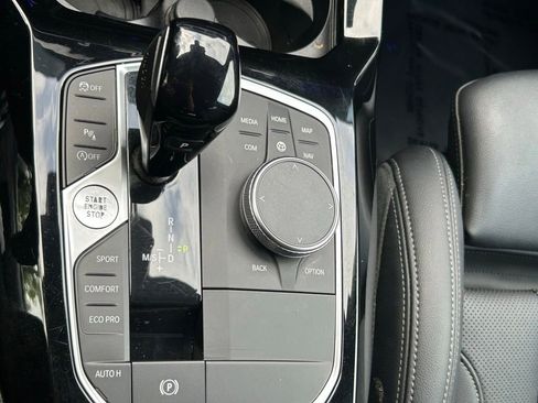Used 2024 BMW X3 sDrive30i RWD image 22