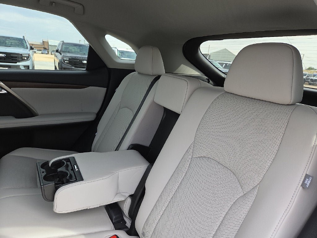 Used 2022 Lexus RX 350 FWD w/ Premium Package image 19
