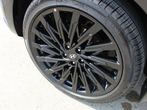 New 2026 Hyundai Santa Fe Calligraphy AWD/4WD image 3