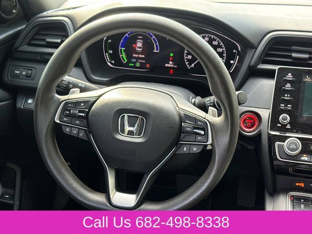 Used 2019 Honda Insight EX image 13