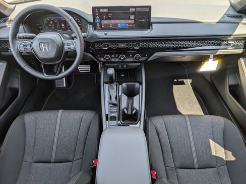 New 2026 Honda Accord Sport image 5