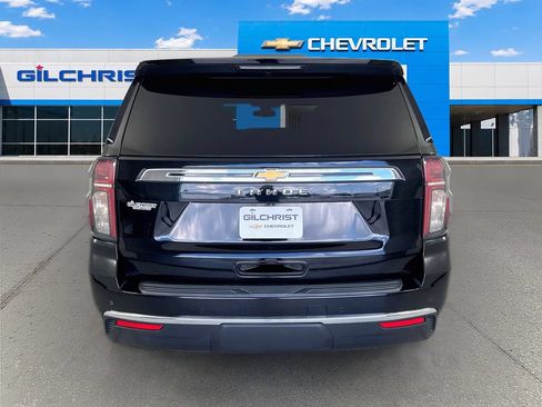 Used 2022 Chevrolet Tahoe LS RWD image 7