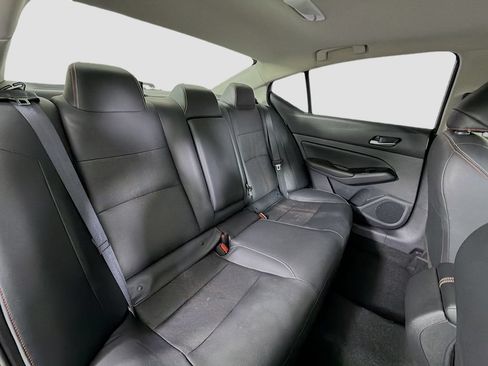 Used 2024 Nissan Altima 2.5 SR w/ SR Premium Package AWD/4WD image 31