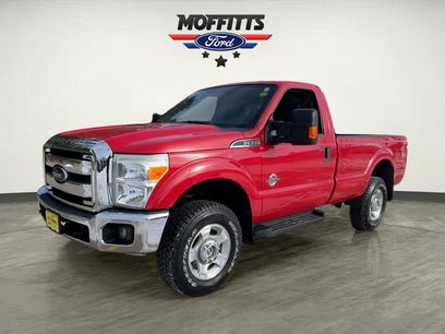 Used 2015 Ford F350 XLT w/ XLT Value Package