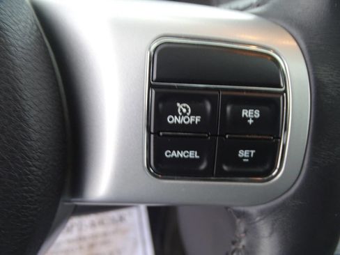 Used 2016 Jeep Compass High Altitude image 18