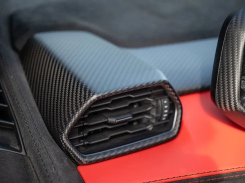 Used 2024 Lamborghini Revuelto AWD/4WD image 46