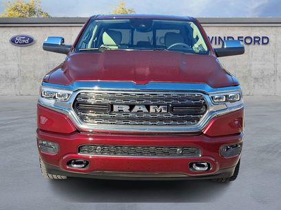 Used 2019 RAM 1500 Limited