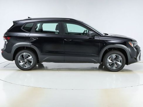 New 2026 Volkswagen Taos S FWD image 46