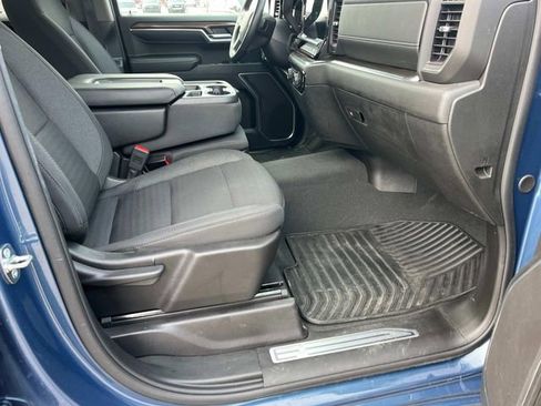 Used 2024 Chevrolet Silverado 1500 LT image 26